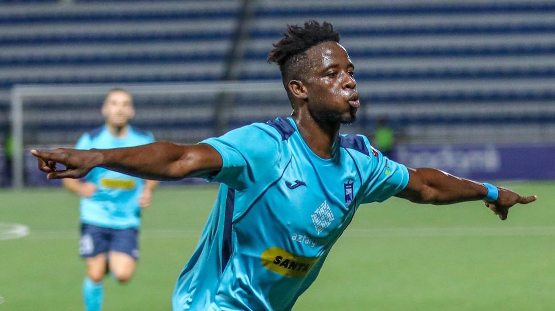 ЦСКА намери крило, но ще го вземе през лятото