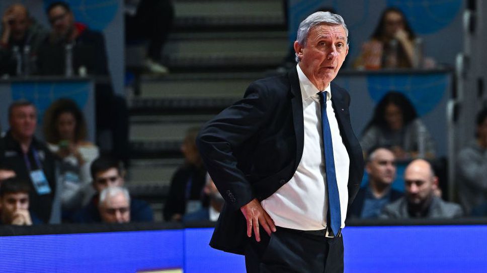 Легендарен треньор: Сръбските отбори не са за Адриатическата лига