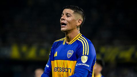 Бока Хуниорс се провали в квалификациите на Копа Либертадорес