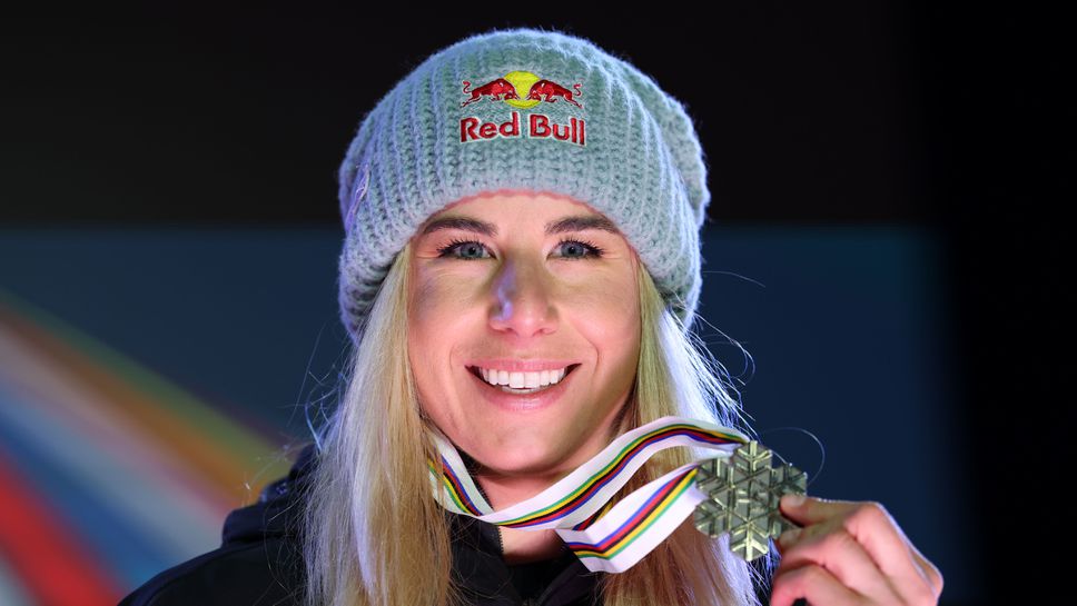 Естер Ледецка: Изцяло заставам зад думите на Замфирови