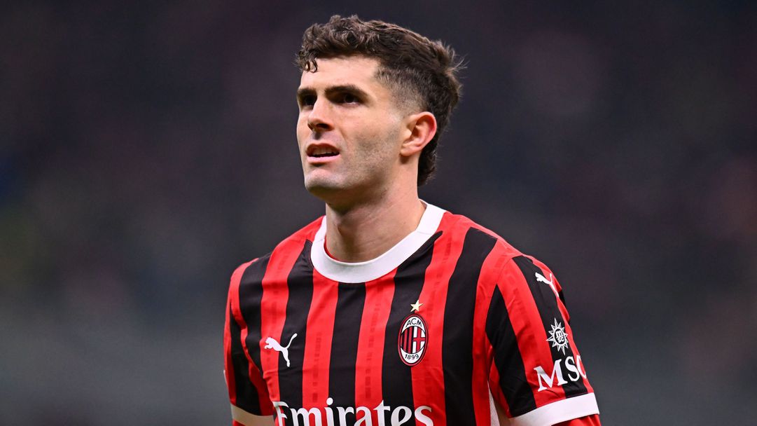 Пулишич е под въпрос за мача на САЩ срещу Еквадор