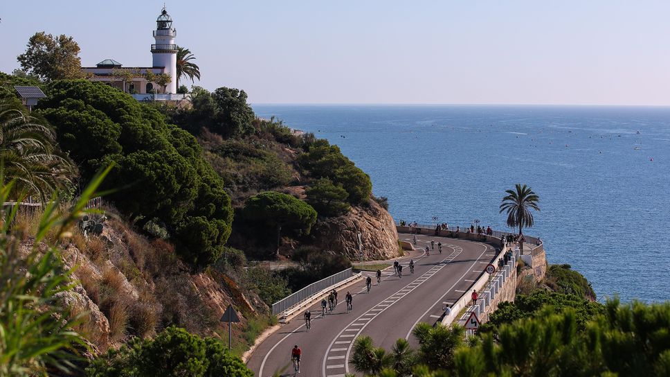 "Тур дьо Франс" започва от Барселона през 2026-а