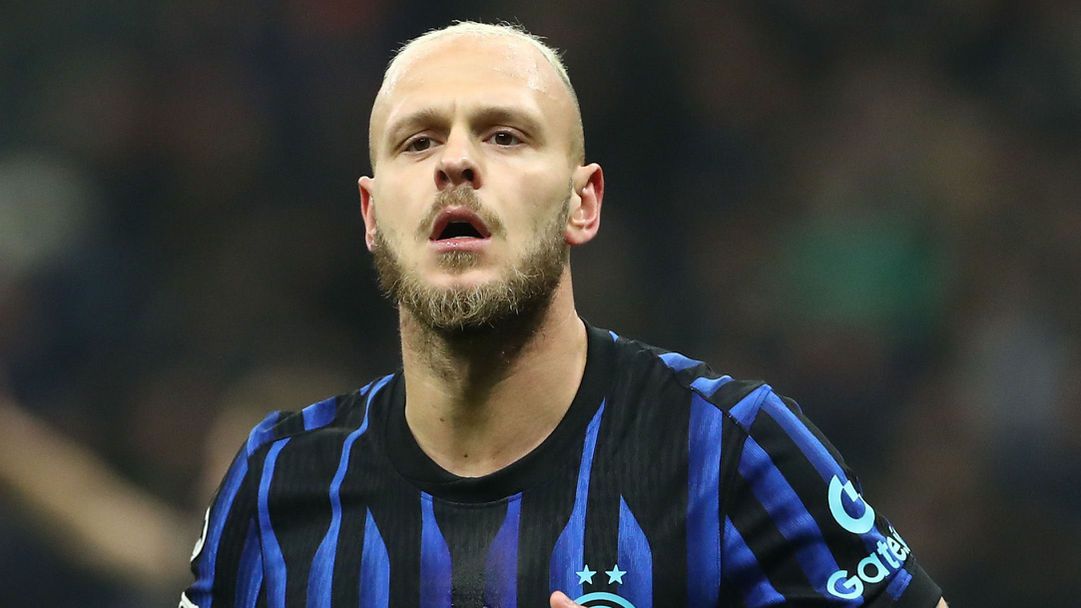 Интер ще ближе рани след провала в Европа