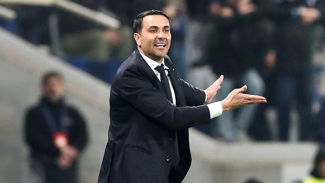 Паладино: Този обрат влиза в историята