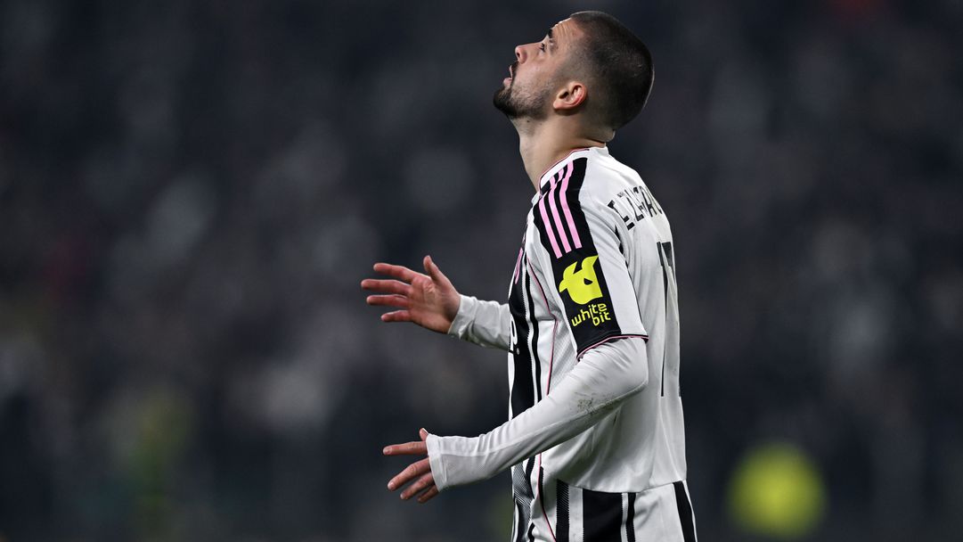 Крило на Ювентус след пропуска си срещу Галатасарай: Боли, но тази загуба е част от моето пътуване