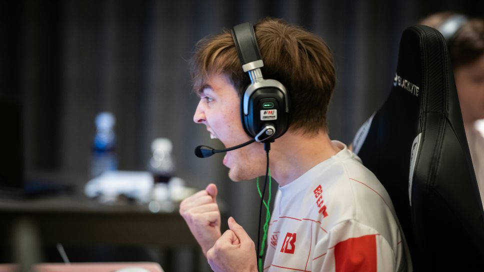 TDK на nafany продължава да жъне успехи