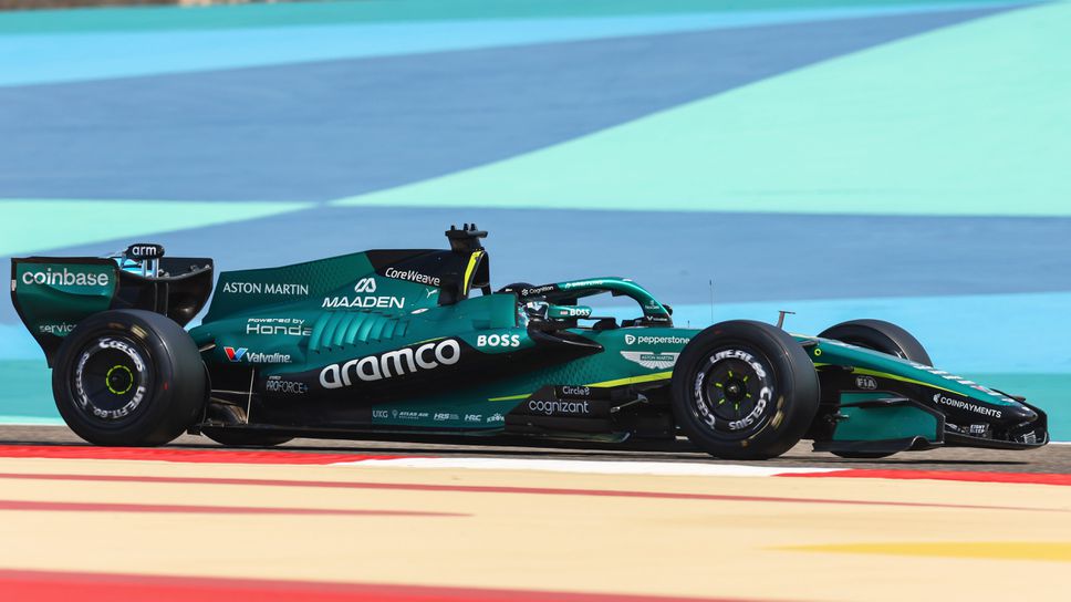 Без промени в наказанията за допълнителни двигатели във Формула 1