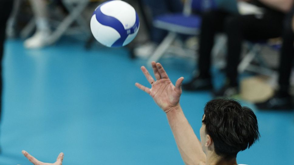 Мони Николов е MVP на 27-ия кръг в Суперлигата на Русия