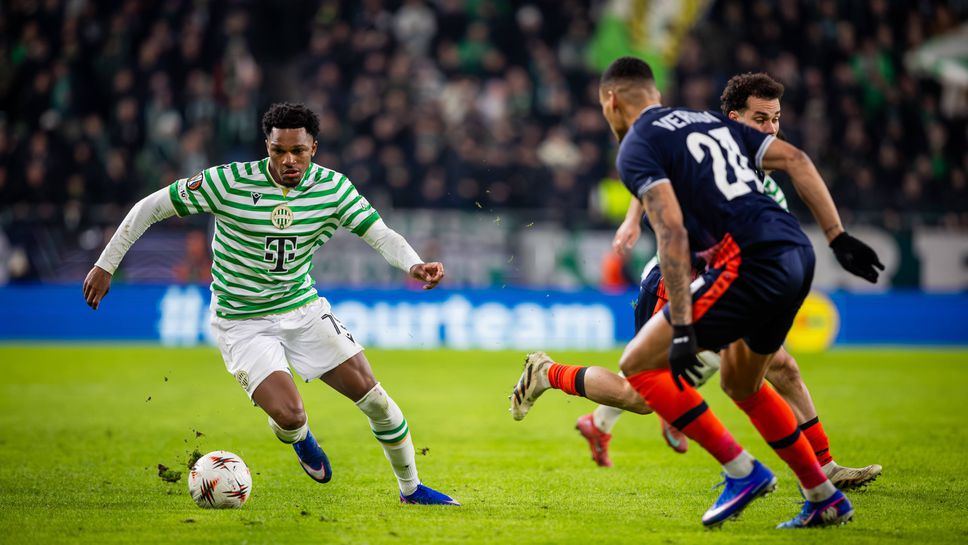 Вердон: Много сме тъжни, защото искахме да продължим напред в турнира