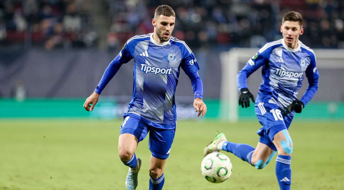 ВАР посече Лозана в добавеното време