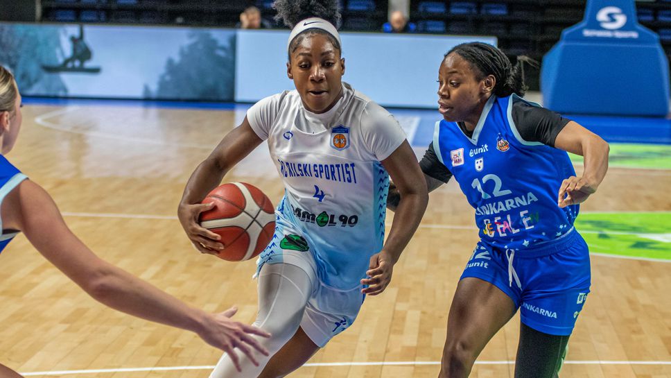 Рилски спортист загуби първия четвъртфинален мач в Адриатическата лига