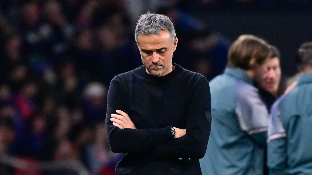 Луис Енрике: Не ми харесва да страдаме толкова