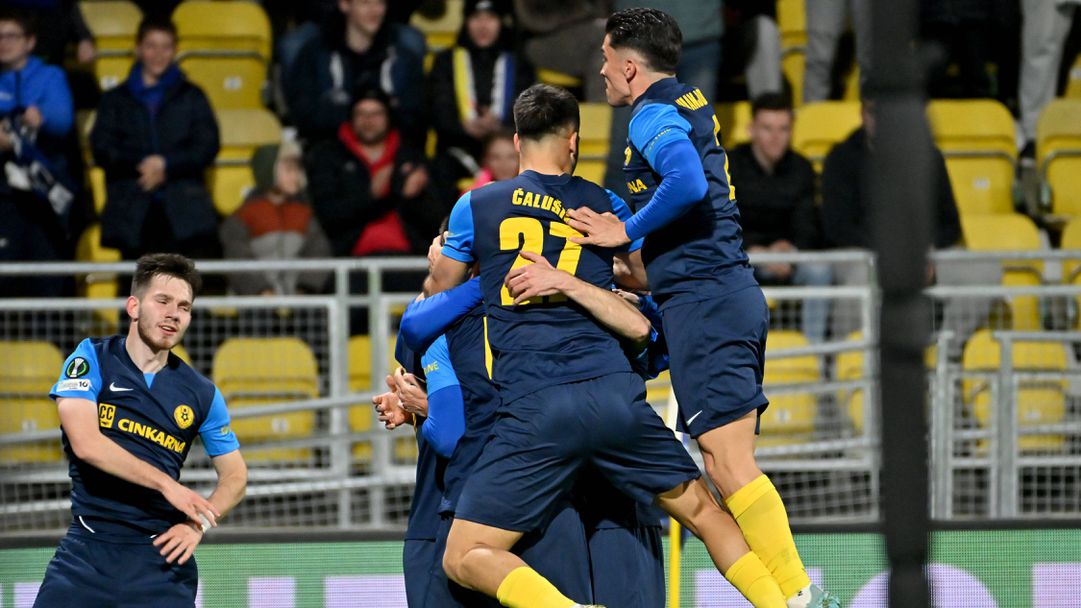 Целье повтори резултата от първия мач и отстрани шампиона на Косово