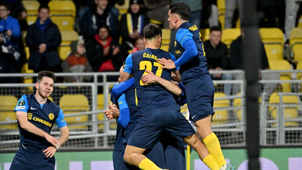 Целье повтори резултата от първия мач и отстрани шампиона на Косово