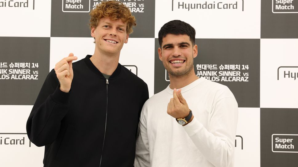 Ще развали ли някой модела "Синкарас"