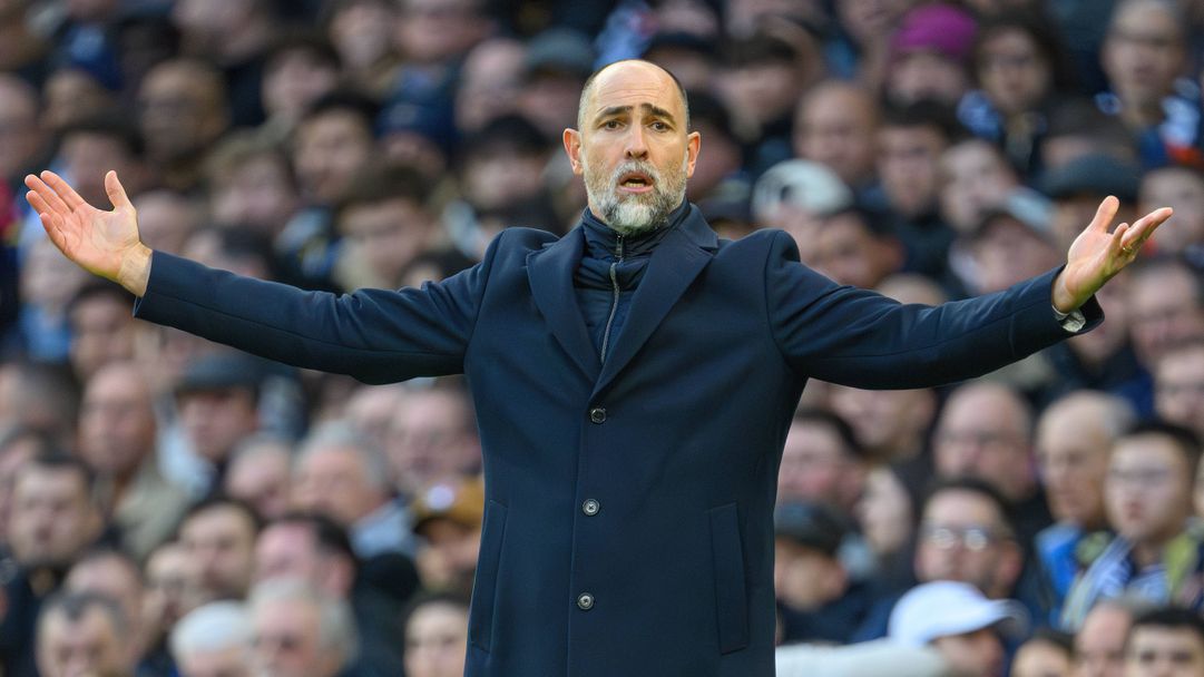 Тудор: В момента не можем да мислим за стил, а само за трите точки