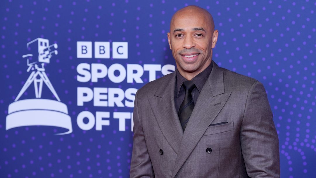 Тиери Анри посочи най-добре играещия отбор в Италия