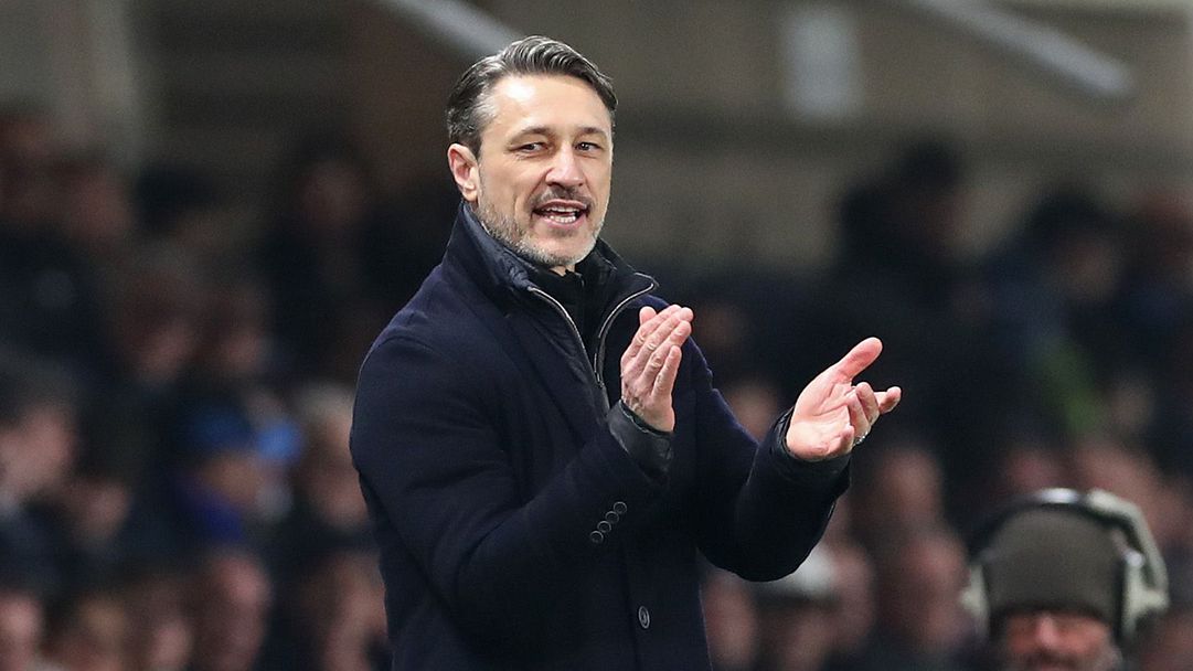 Нико Ковач: Допуснахме твърде много грешки