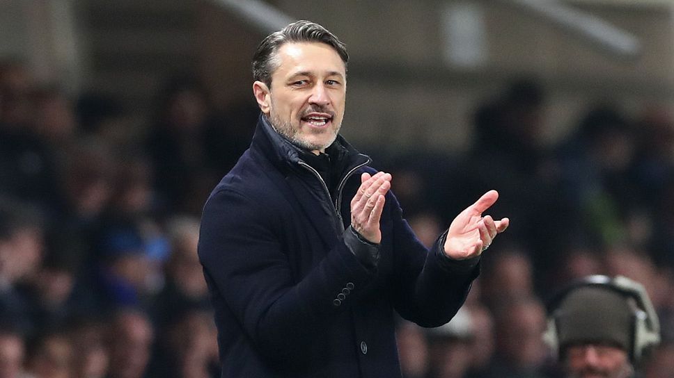 Нико Ковач: Допуснахме твърде много грешки