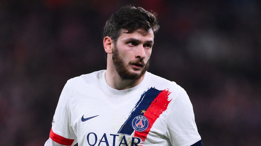 ПСЖ трябва да вдигне оборотите в първенството