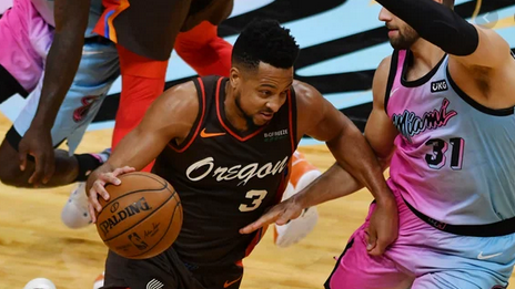 Страданието на Маями продължава