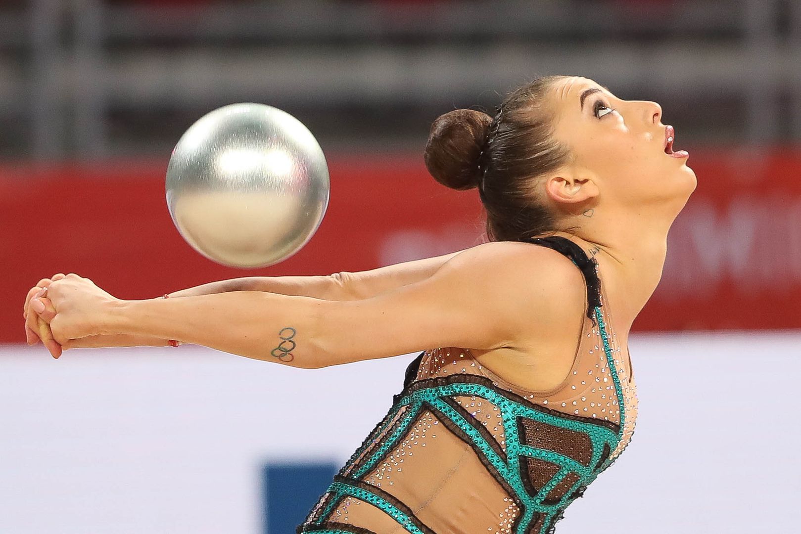 Световна купа по художествена гимнастика - квалификации