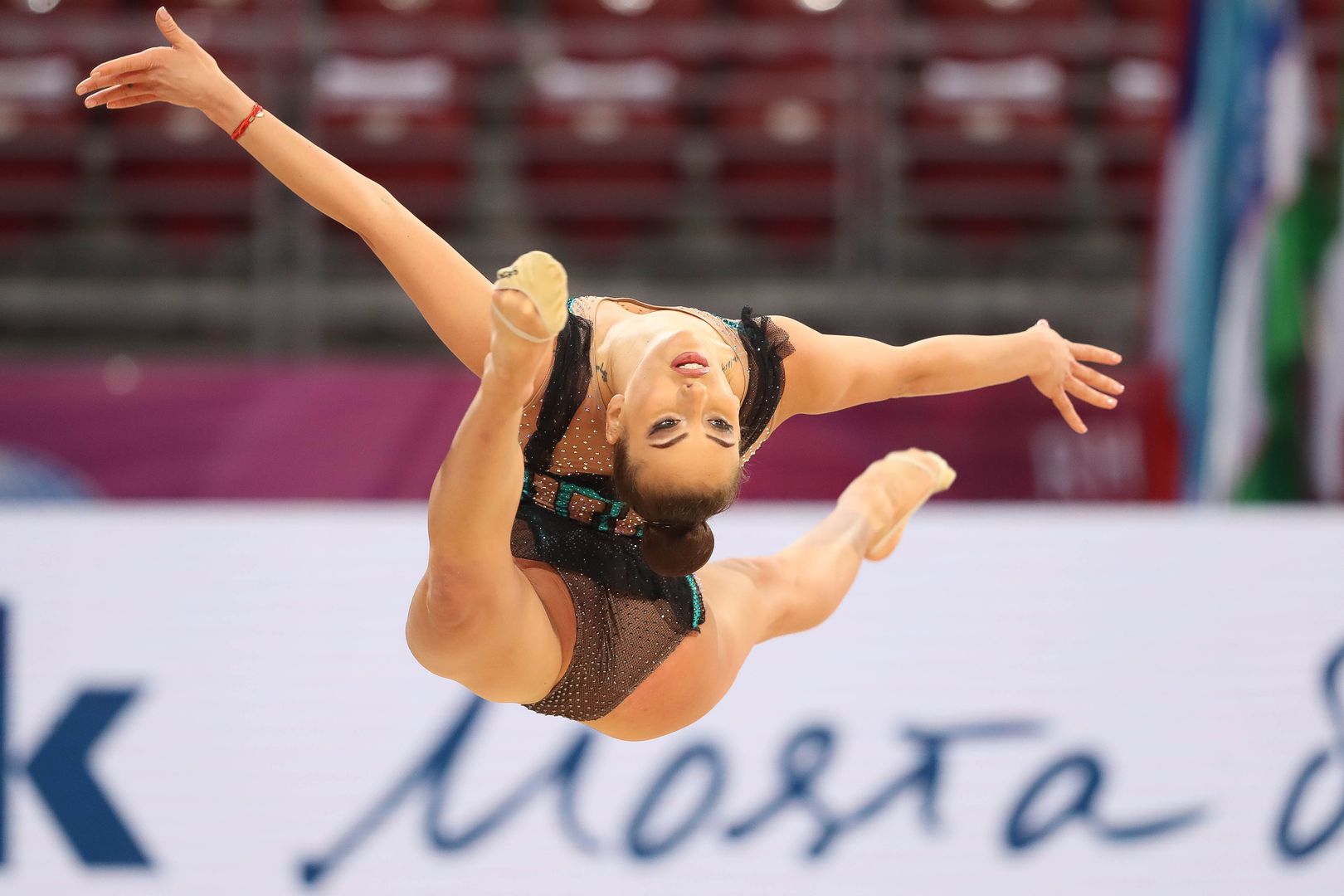 Световна купа по художествена гимнастика - квалификации