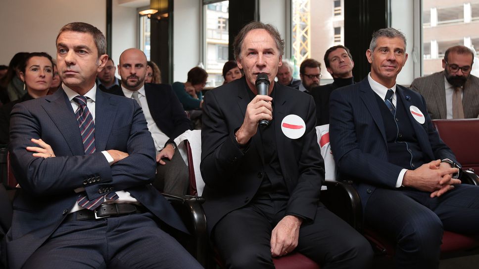 Барези за защитник на Милан: Ще направим всичко възможно да го откупим