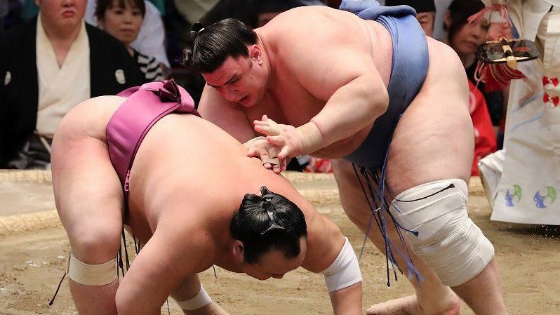 Даниел Иванов-Аоияма отново мачка, излезе втори в Токио