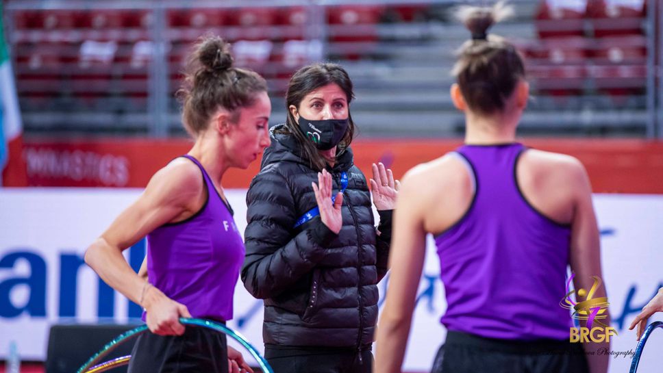 Весела Димитрова: Момичетата ще  пресъздадат една величествена битка