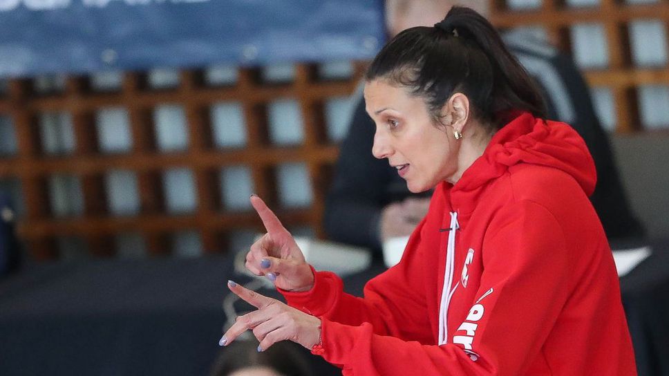 Юлия Иванова: Имаме още грешки за изчистване