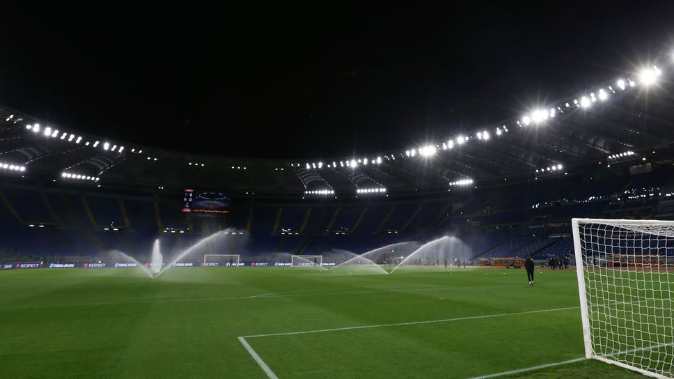 Италия ще приеме фенове за мача на откриването на Евро 2020