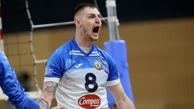 27 годишният диагонал на Монтана Любослав Симеонов е взел решение да