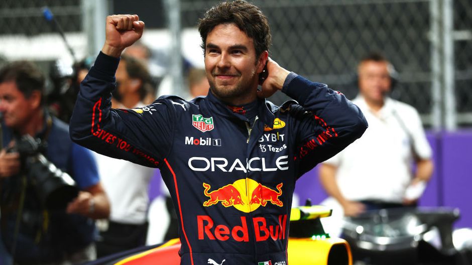 Ред Бул и Перес преговарят за нов договор