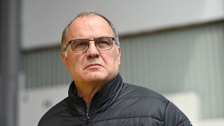 Марсело Биелса може да се завърне към треньорската професия много