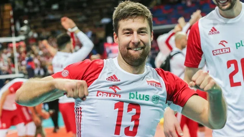 Михал Кубяк приключи кариерата си в националния отбор на Полша 🏐