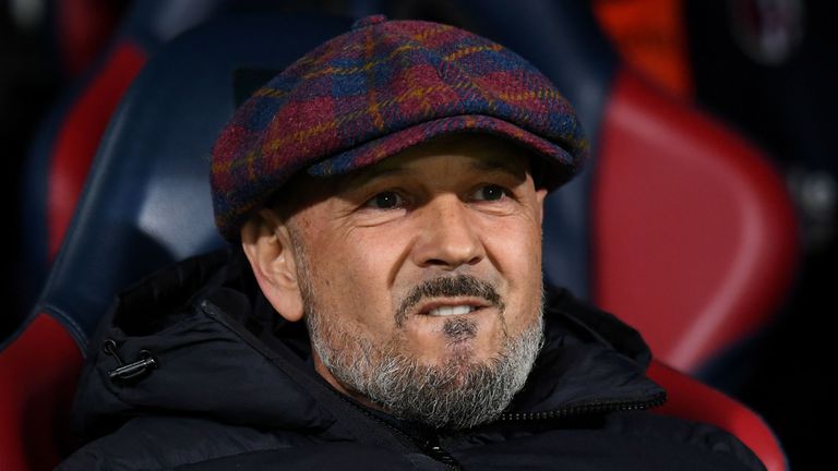  Синиша Михайлович разгласи неприятна вест 