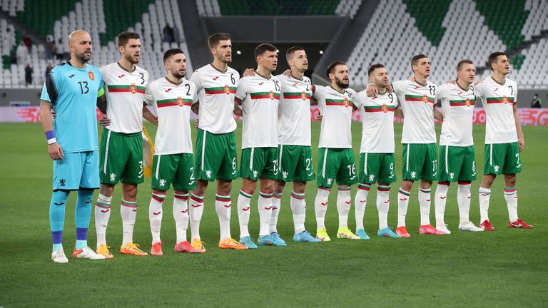  България ще мери сили със международния вицешампион 
