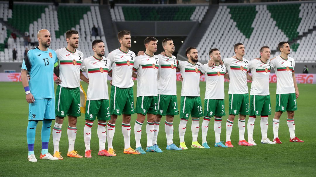 България ще мери сили със световния вицешампион