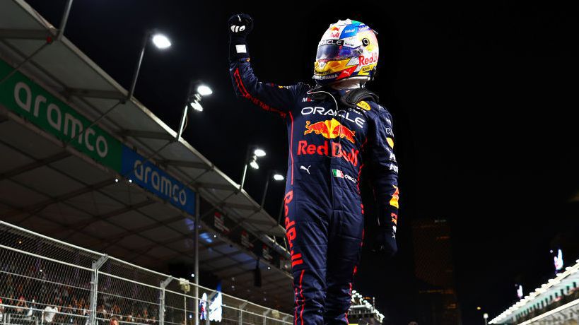 Перес: От 1000 опита няма да мога да повторя тази обиколка