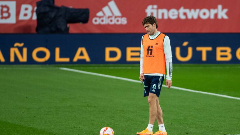  Алонсо: Щастлив съм в Челси, само че бих се веселя да се върна в Испания 