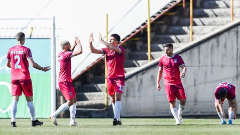  Созопол писа петица на Сливен 