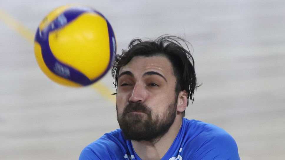 Добруджа представи второто си ново попълнение