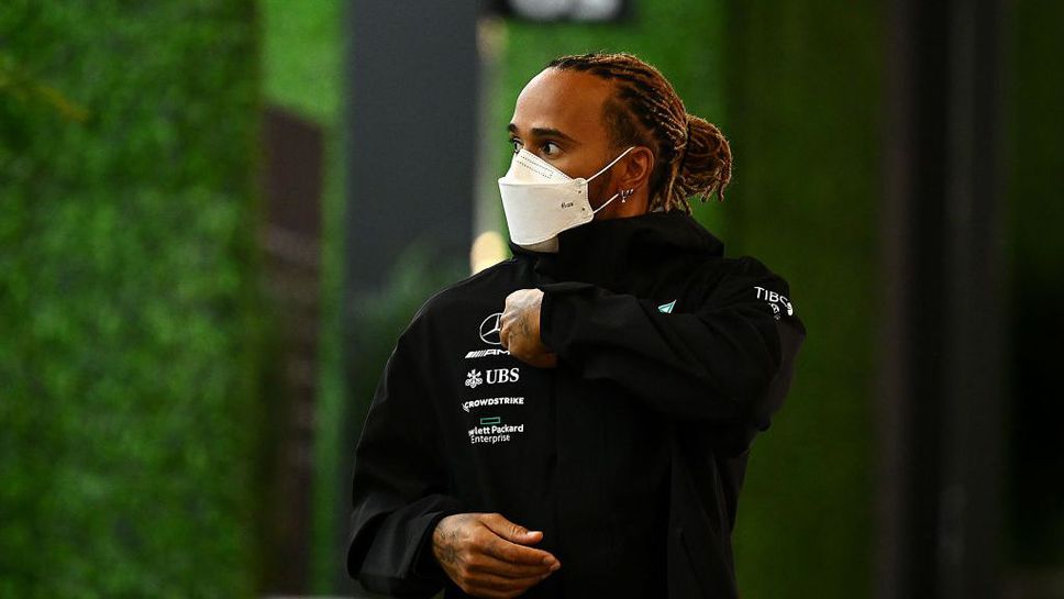 Хамилтън вече не е в Топ 10 по пари