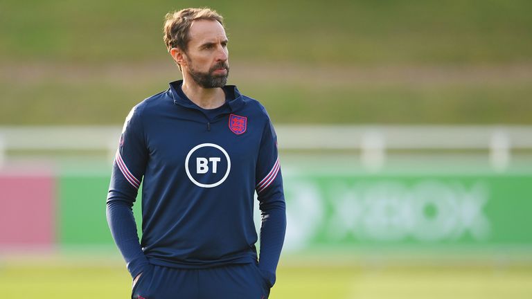  Саутгейт: Расисткият скандал усили казуса с осъществяването на дузпи 