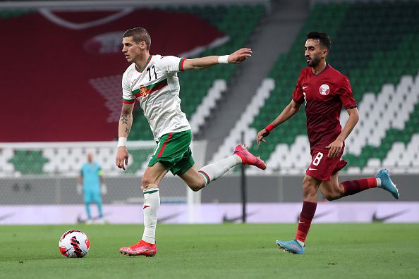  Кирил Десподов 