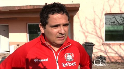  Николай Боянов: Може всичко да стане 