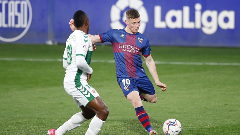  Интер набеляза испански гений за евентуален заместител на Перишич 