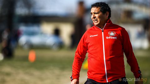 Николай Боянов: Трябва да си свършим работата в Дряново