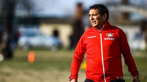 Вихър очаква интересен двубой във Велико Търново